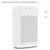 Brand new HEPA air purifier 1 thumbnail