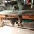 Vintage Working 1950s Delta Radial Arm Saw & Table 2 thumbnail