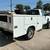 LOW MILES-2021 Chevrolet 5500 regular Cab Duramax Diesel Utility Truck 12 thumbnail