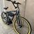Brand New Deadstock Electric Bike 1000w Bafang Mid Drive E-bike Chrome 8 thumbnail