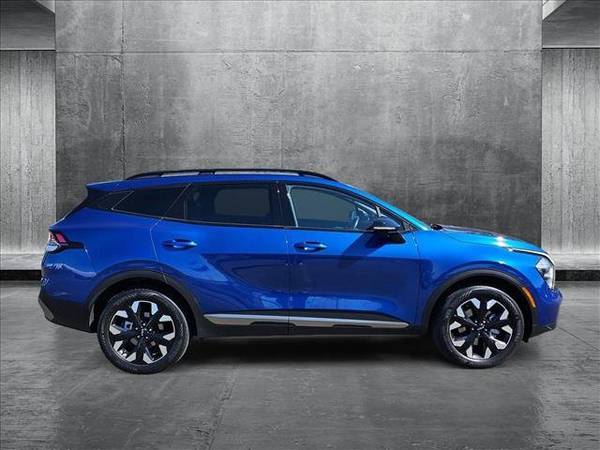 2023 Kia Sportage AWD Tracción integral X-Line SUV - $25,995 (Llame al *(425) 873-8280* para confirmar disponibilidad al instante)63475337124867123