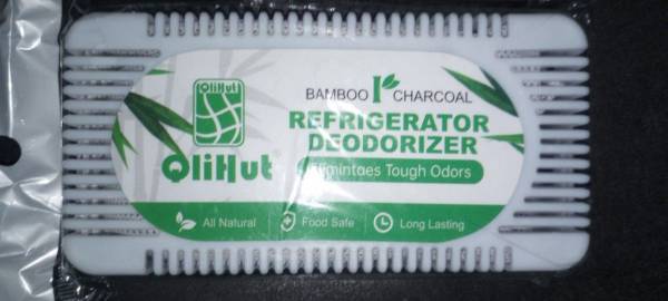 Refrigerator Deodorizer 1