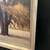 Beautiful Large Framed Art in Excellent Condition 7 thumbnail