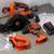 Drill Portable Circular Saw Black & Decker Set 20V 1 thumbnail