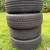 Yokohama AVID GT    235/55R19 2 thumbnail
