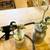 New Binks Spray Gun and Auxiliary 2 Quart Cup 2 thumbnail