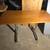 Wood Nesting Folding Training Table 2 thumbnail
