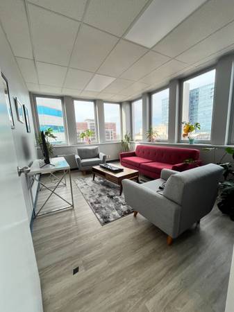 $14 / 3458ft2 - 3,458 sqft Office Suite Available - $14/sqft/yr (Downtown Buffalo)63925202681346121