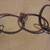 Robert Lee Moris RLM Studio Hammered Sterling Link Necklace 3 thumbnail