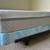 MATTRESS QUEEN w/box spring & frame 2 thumbnail