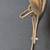 Silverware Angel Sculpture Silverplate Handmade Fork Spoon 7” 5 thumbnail