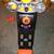 fisher price harley tricycle 3 thumbnail