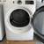 GE ENERGY STAR Smart Electric Dryer with Steam and Sanitize ‼️NEW‼️ 3 thumbnail