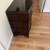 KING SIZE BED AND TWO NIGHTSTANDS 11 thumbnail