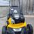 Like-New DeWalt 21" Inch RWD Gas Self Propelled Lawnmower With Bag 4 thumbnail