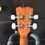 Cordoba Tenor Ukulele: Acoustic/Electric  20TM-CE with case 5 thumbnail