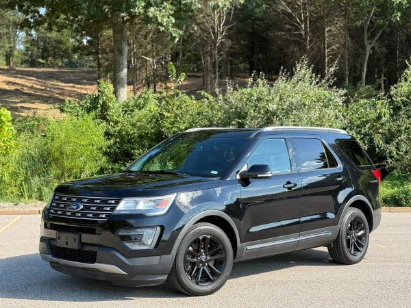 2016 Ford Explorer - Financing Available! 1