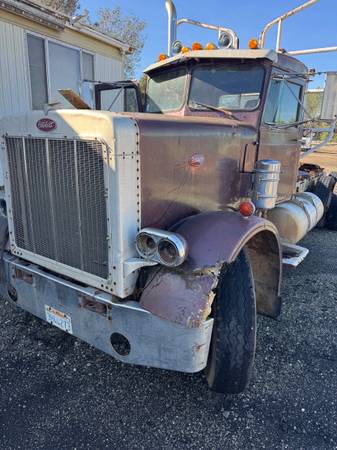Peterbilt 1