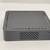 Habey EMC-600B Aluminum HTPC / NAS / Mini PC Case With 12VDC Power Sup 4 thumbnail