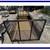 Utility Trailer 5 x 10 Single Axle Eagle 3.5K Rated LT Warranty 20 thumbnail