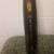 Demarini softball bat  TT SC4 DKR 13 30" aluminum Blk/gold -9 D 2 5/8 3 thumbnail