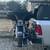 Large Road bike Carrier;haul w/o trailer;save fuel&space:hd,ktm,bmw 5 thumbnail