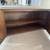 Albright & Zimmerman MCM modern mid century wood credenza buffet 7 thumbnail