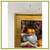 Ann Arnold Custom Framed Oil On Canvas Of Still Life 5 thumbnail