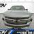 2019 Chevrolet Chevy Silverado 1500 High Country Crew Cab Short Bed 2 thumbnail