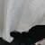 New size 8 White Beaded Wedding Dress- Long Train 7 thumbnail