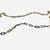 ✔️Authenticity Guarantee RARE Antique Victorian 14K Gold Curb Chain Necklace 3 thumbnail