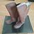GUESS G Harson Vegan Leather Womens Over-The-Knee Tall Riding Boots 1 thumbnail