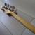 80's Fender MIJ - '62 RI FUJIGEN Jazz Bass 4 thumbnail