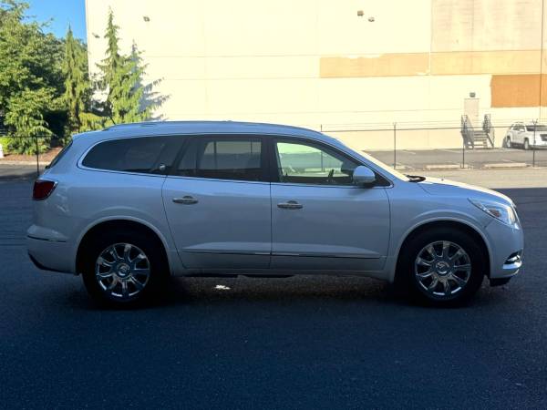 Buick Enclave Premium 2016 - $7,900 (Lakewood)63622961902209123