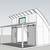 144 sq ft Fully Built Shed 1 thumbnail