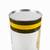 Glenbrook North Spartans Football High School Metal Trash Bin Waste 3 thumbnail