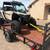 2026 Zieman Flatbed Utility UTV Trailer - 80"x14' 15 thumbnail
