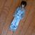 Vintage BARBIE FASHION OUTFIT COLLECTION - Lot 5 21 thumbnail