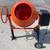 5.65 CUBIC FEET 650 Watt ELECTRIC CEMENT CONCRETE STUCCO MORTAR MIXER 2 thumbnail