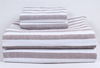 The Health Benefits of Sleeping on Cotton Double Bed Sheets 1