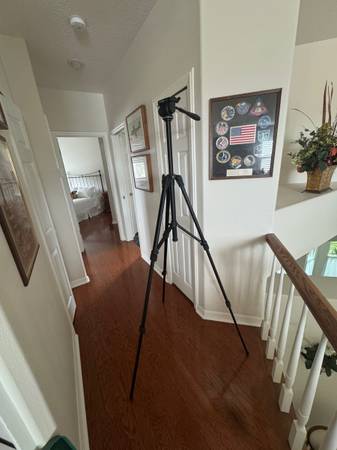 Tripod 1
