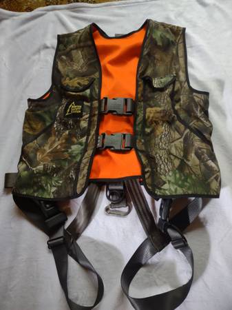 Safety Vest 1