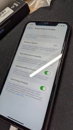 Apple iPhone 11 Unlocked 1