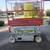 3219 Scissor Lift 1 thumbnail