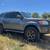 Toyota Sequoia Limited 4x4 offroad 4 thumbnail