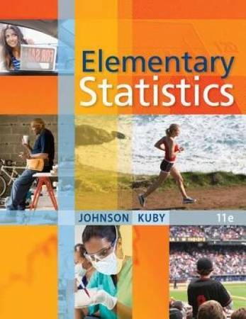 Elementary Statistics (Available Titles Aplia) - Hardcover - VERY GOOD 1