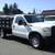 2013 Ford F350 Stakebed Flatbed LIFTGATTE Utility Work Truck 1-Ton 30,000 MILES! 3 thumbnail