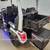 2025 Evolution D-Max XT4 Lithium Ion Golf Cart, Pearl White 8 thumbnail