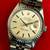 1977 Rolex DateJust 1603 Silver Tropical Stepped Dial with Papers 1 thumbnail