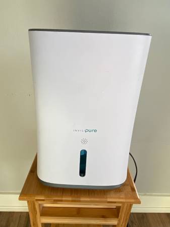 Dehumidifier 1